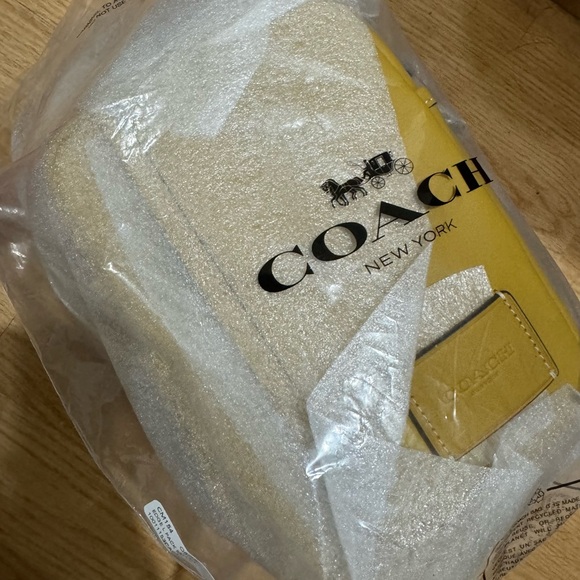 🥰 Coach Edge L Pack - Picture 14 of 14